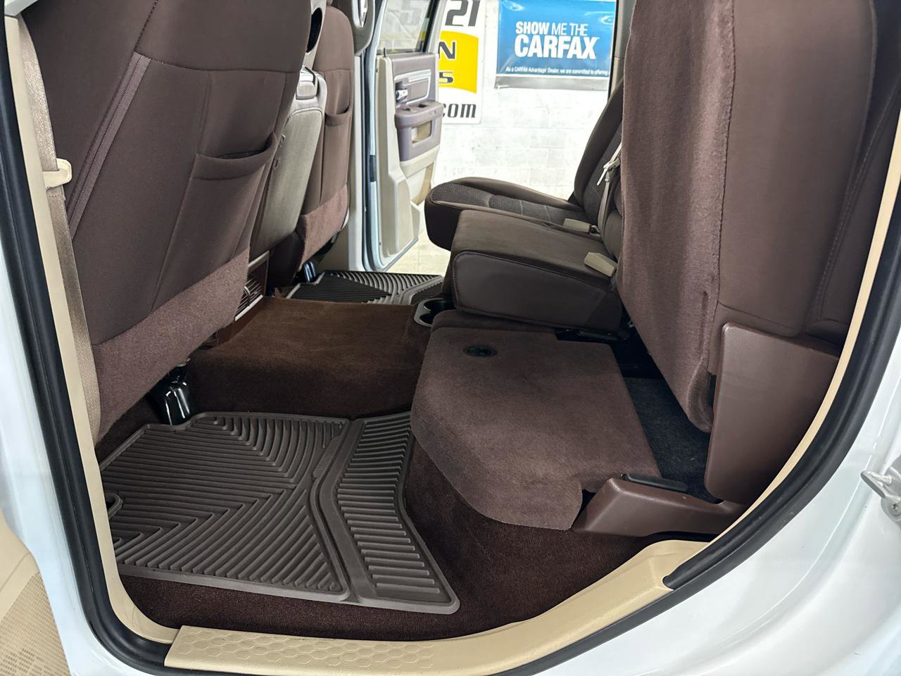 Used 2013 RAM 1500 Classic SLT w/ Protection Group image 36