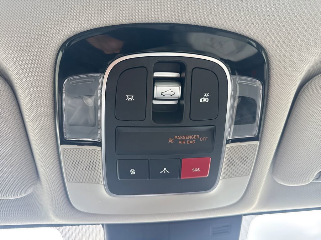 Used 2023 Hyundai Sonata Limited FWD image 27