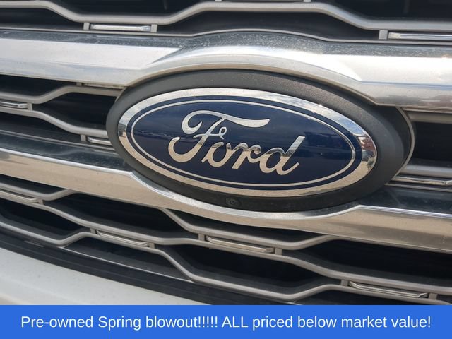 Used 2022 Ford Expedition Max Platinum RWD image 9