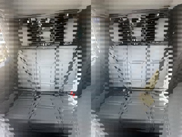 New 2025 Ford F550 4x4 SuperCab Super Duty w/ XL Chrome Package image 23