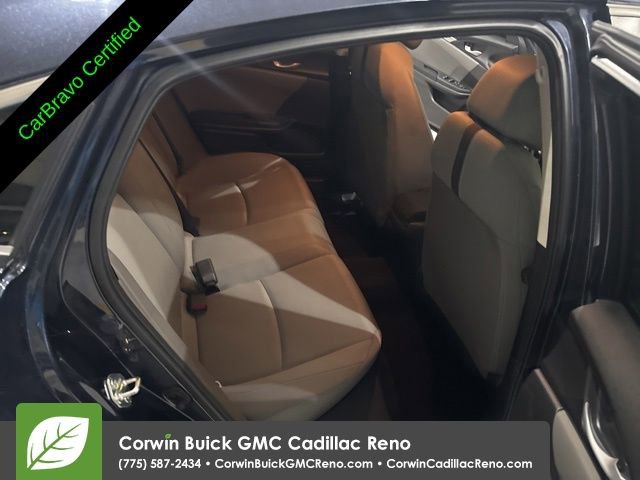Used 2016 Honda Civic LX image 29