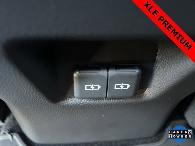 Certified 2025 Toyota RAV4 XLE Premium image 15