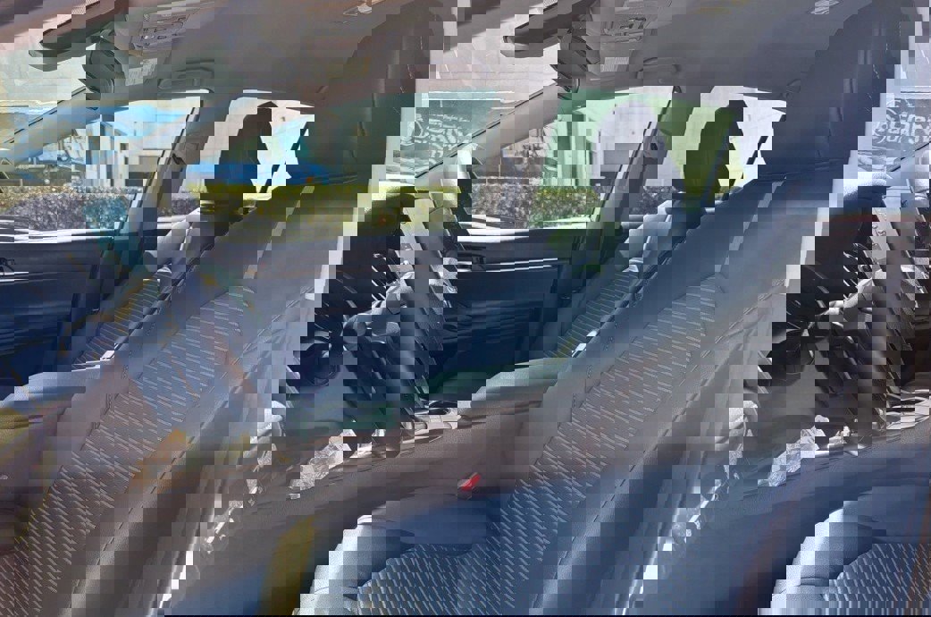 Used 2024 Toyota Camry SE image 7