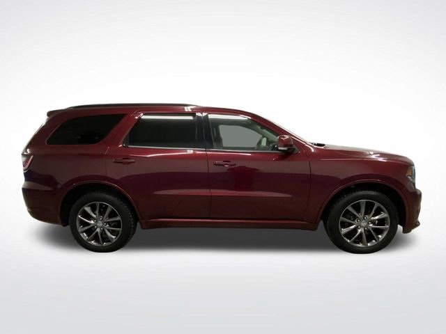 Used 2017 Dodge Durango GT w/ Premium Group image 2