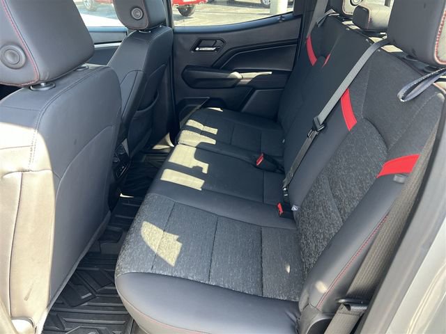 Used 2024 Chevrolet Colorado Z71 w/ Z71 Convenience Package 2 image 29