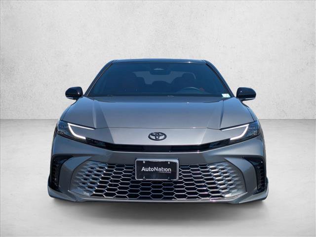 Used 2026 Toyota Camry XSE FWD video 2