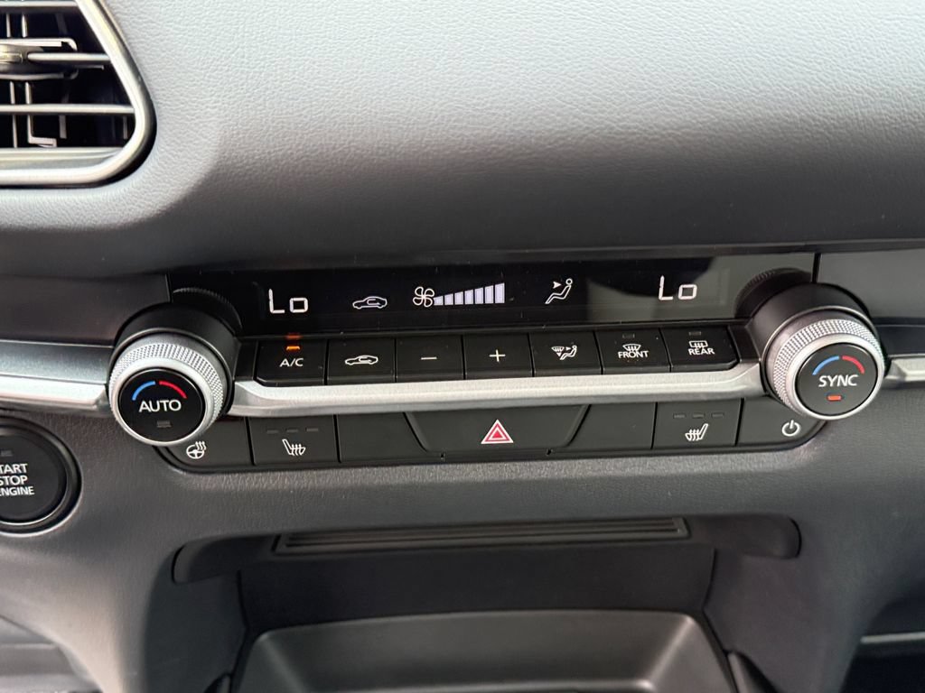 New 2026 MAZDA CX-30 AWD 2.5 S w/ Premium Package image 19