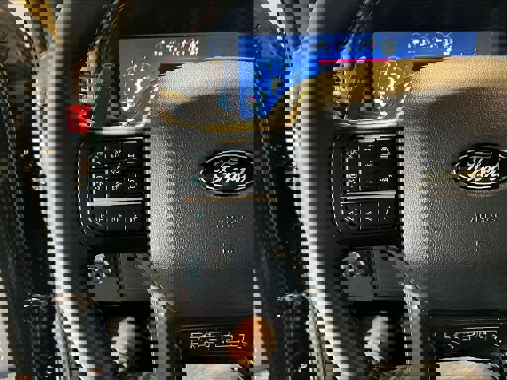 Used 2025 Ford F150 Raptor image 23