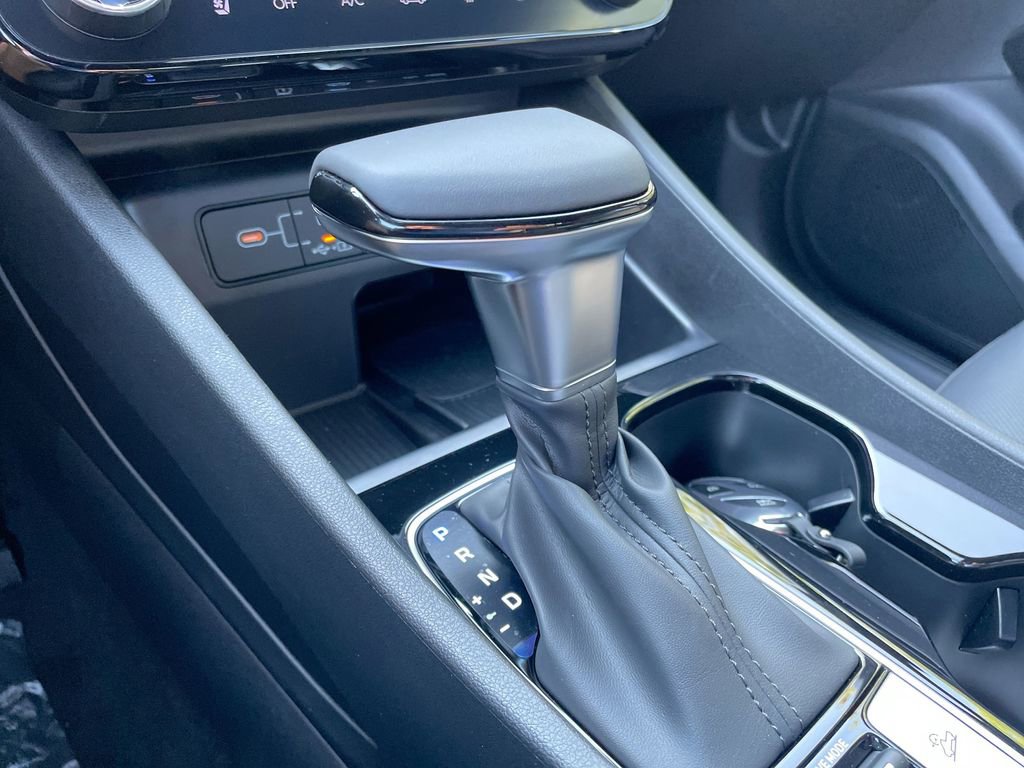 New 2026 Hyundai Santa Cruz Limited image 45