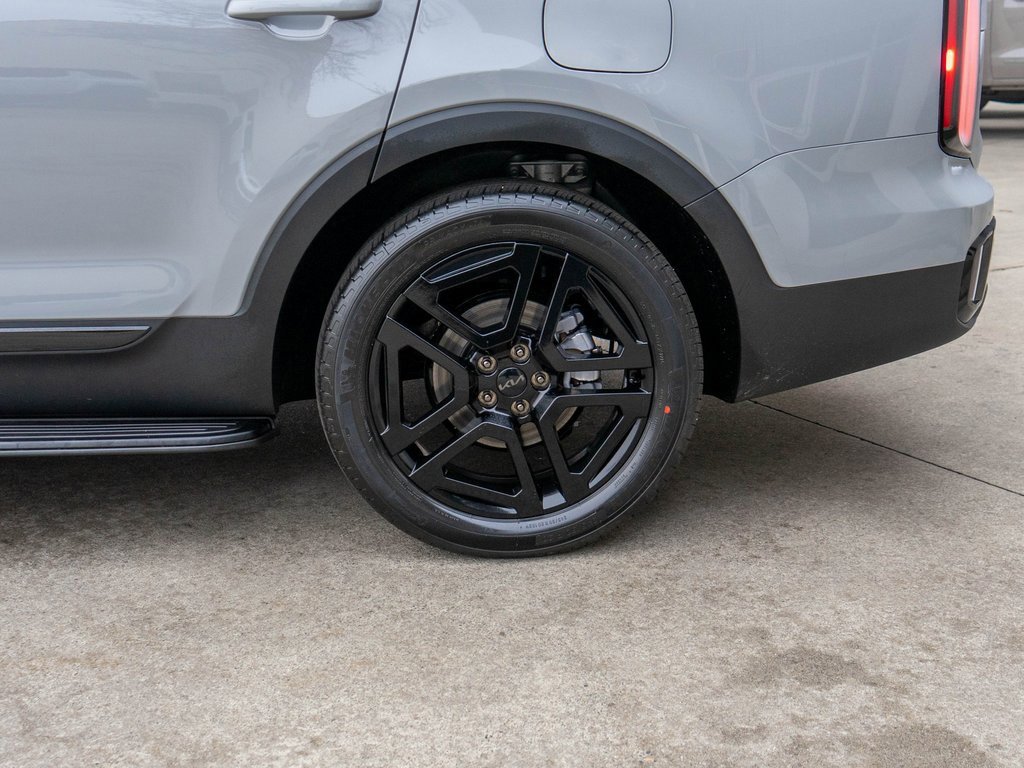 New 2025 Kia Telluride SX X-Line image 33