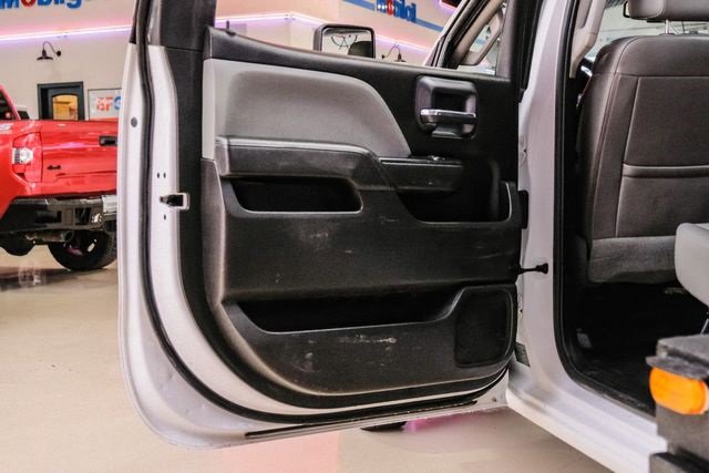 Used 2019 Chevrolet Silverado 3500 W/T w/ WT Convenience Package image 38
