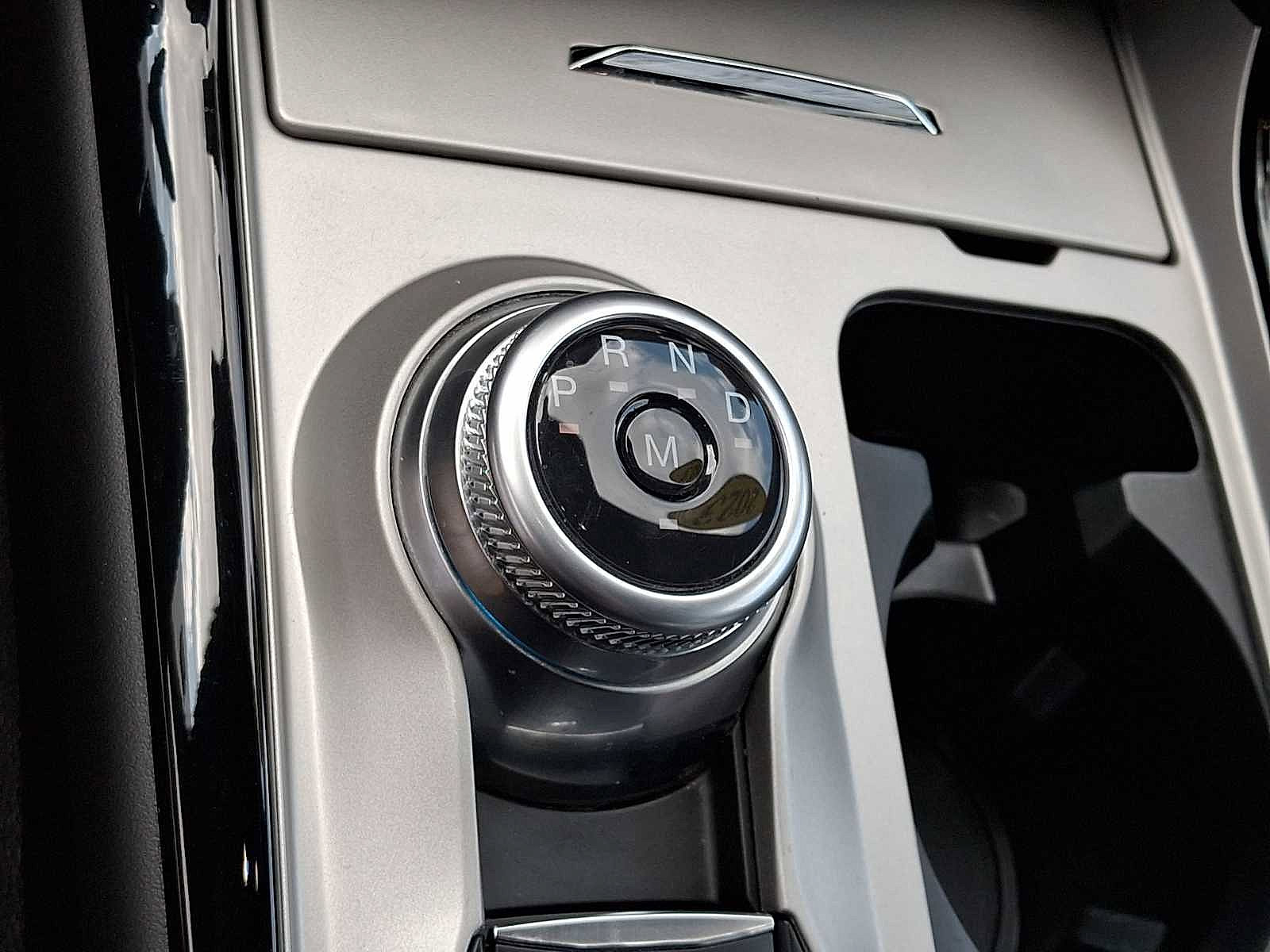 Certified 2023 Ford Explorer ST w/ Equipment Group 401A image 18