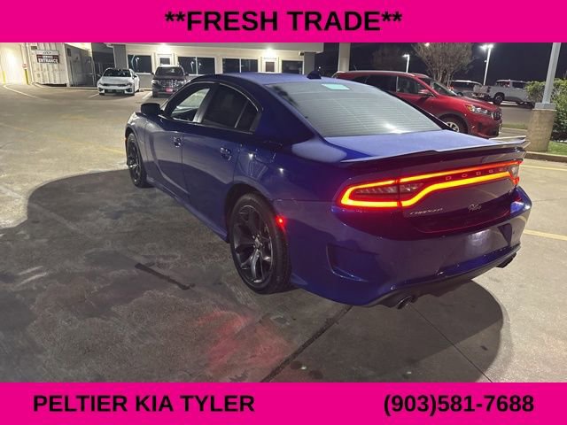 Used 2022 Dodge Charger R/T image 6
