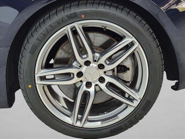 Used 2020 Mercedes-Benz E 450 Coupe image 25