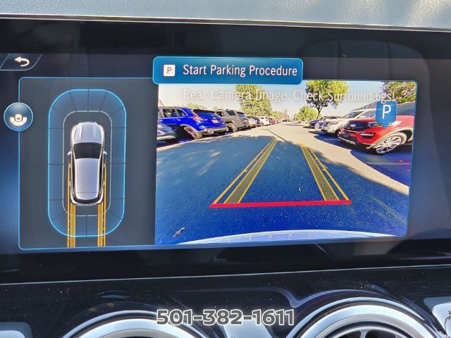 Used 2025 Mercedes-Benz GLA 250 image 23