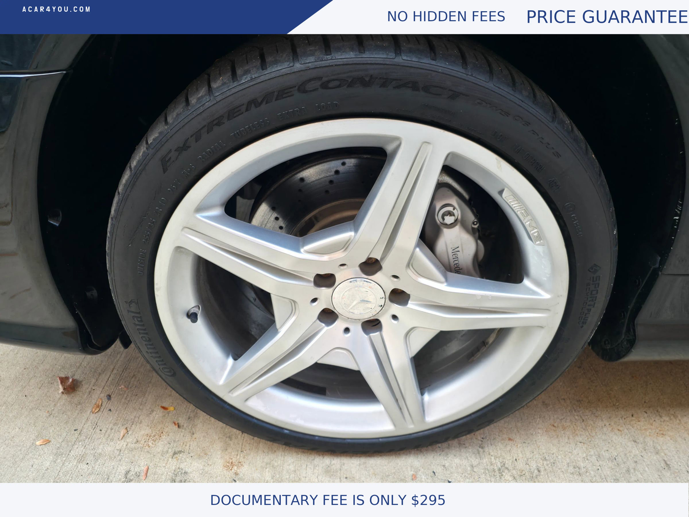 Used 2011 Mercedes-Benz SL 550 image 26