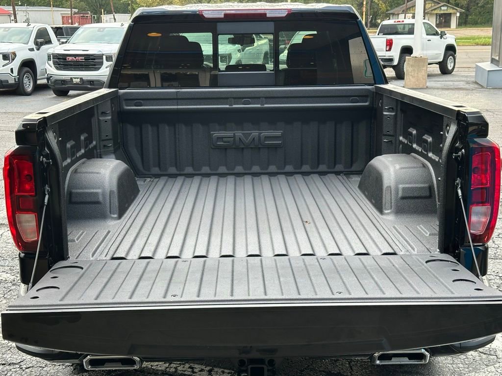 New 2026 GMC Sierra 1500 Elevation AWD/4WD image 6