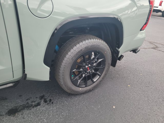 New 2026 Toyota Tundra Platinum image 9