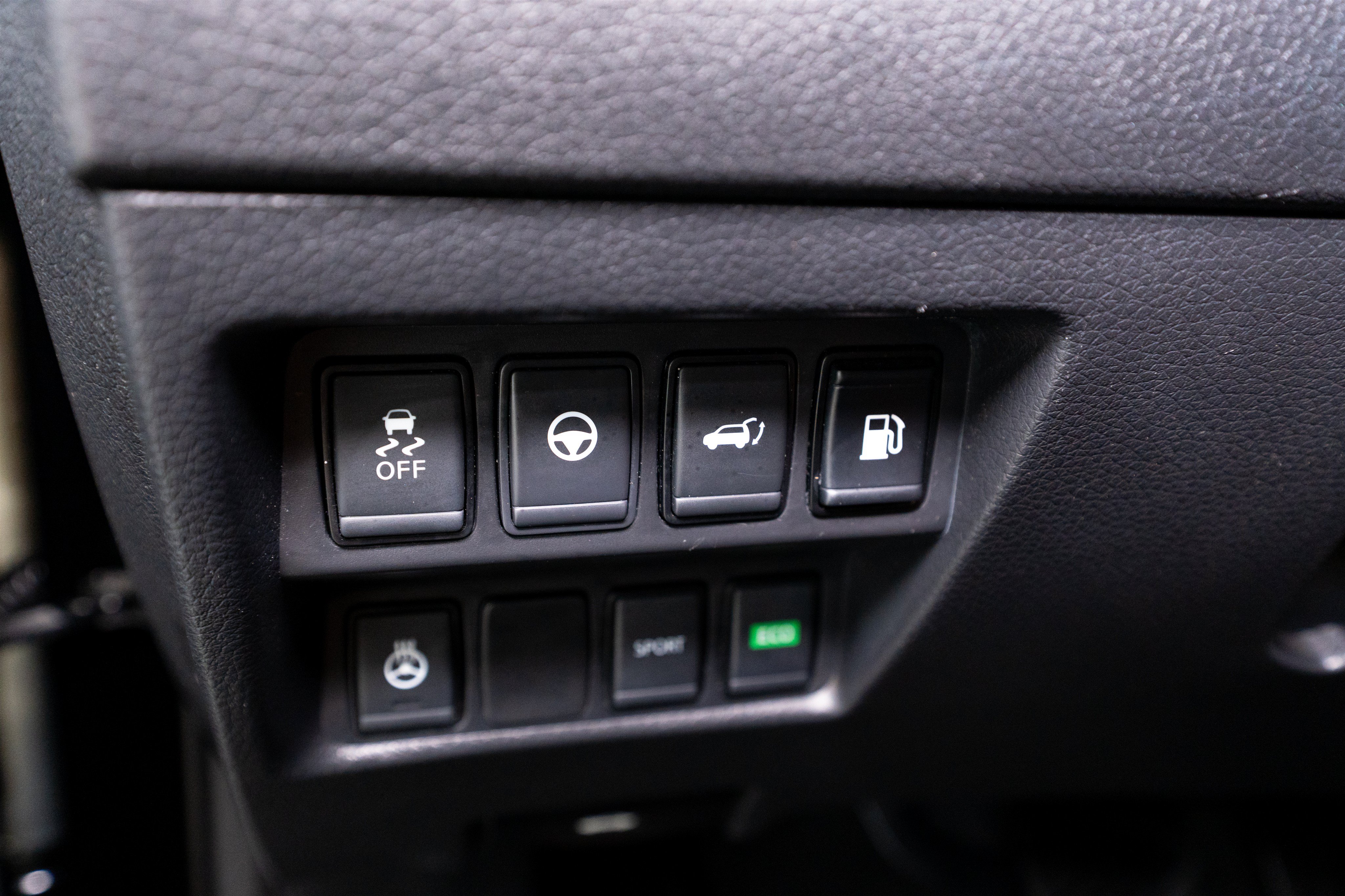 Used 2019 Nissan Rogue SL FWD image 30