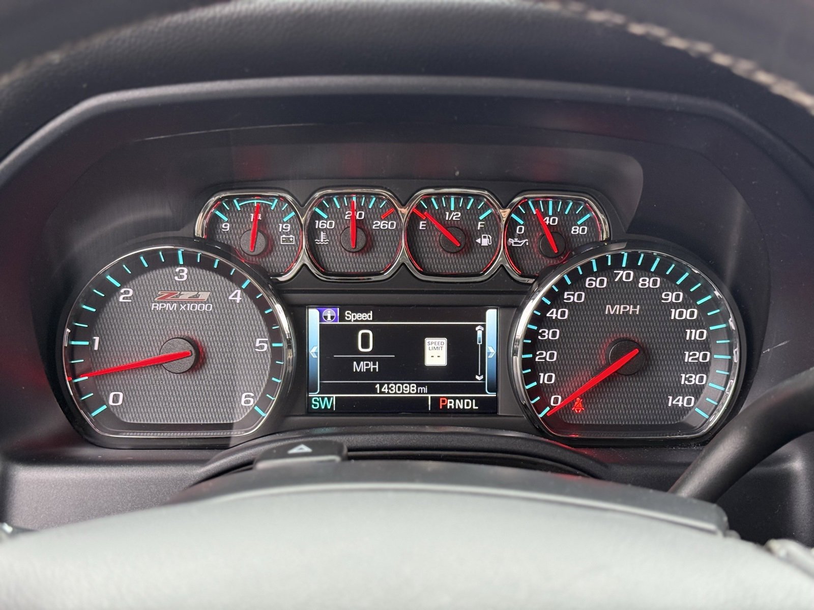 Used 2017 Chevrolet Silverado 1500 LT w/ All Star Edition image 29