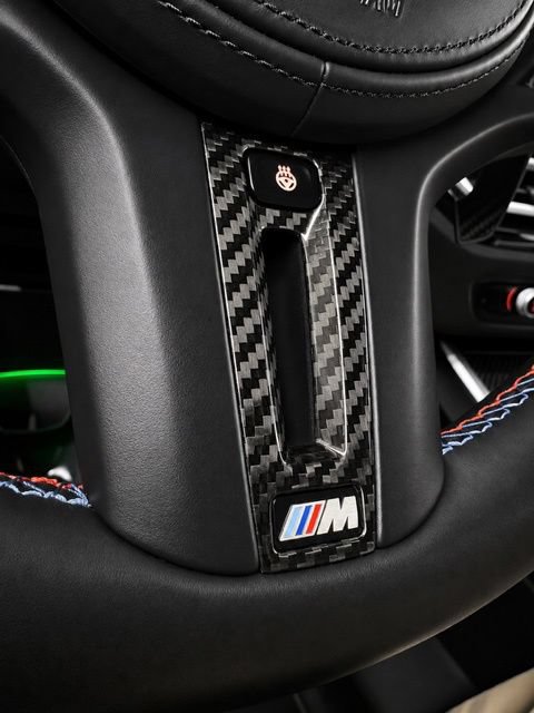Used 2024 BMW M2 w/ Lighting Package RWD image 41