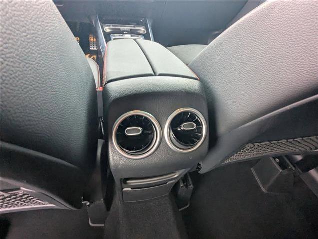 Certified 2025 Mercedes-Benz GLA 250 image 18