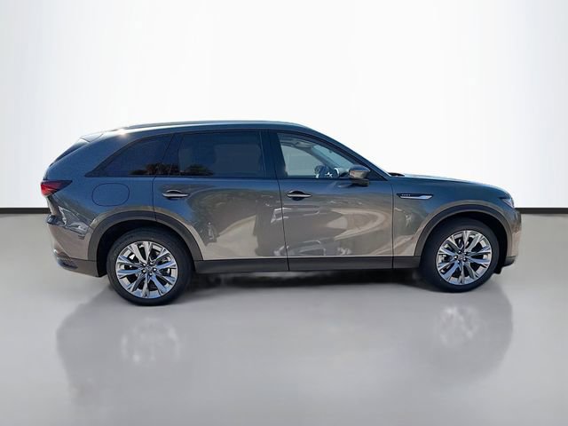 New 2026 MAZDA CX-90 Plug-In Hybrid w/ Preferred image 3