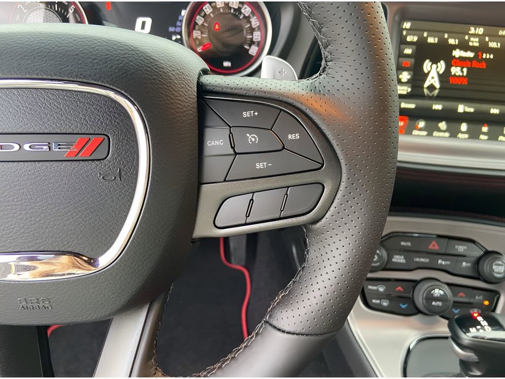 Used 2023 Dodge Challenger R/T Scat Pack w/ Plus Package image 16