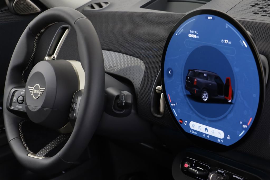 New 2026 MINI Cooper Countryman S AWD/4WD image 22