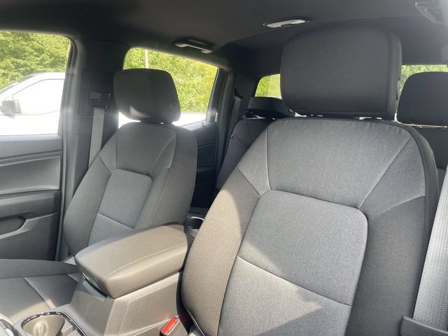 New 2026 Chevrolet Colorado W/T AWD/4WD image 11