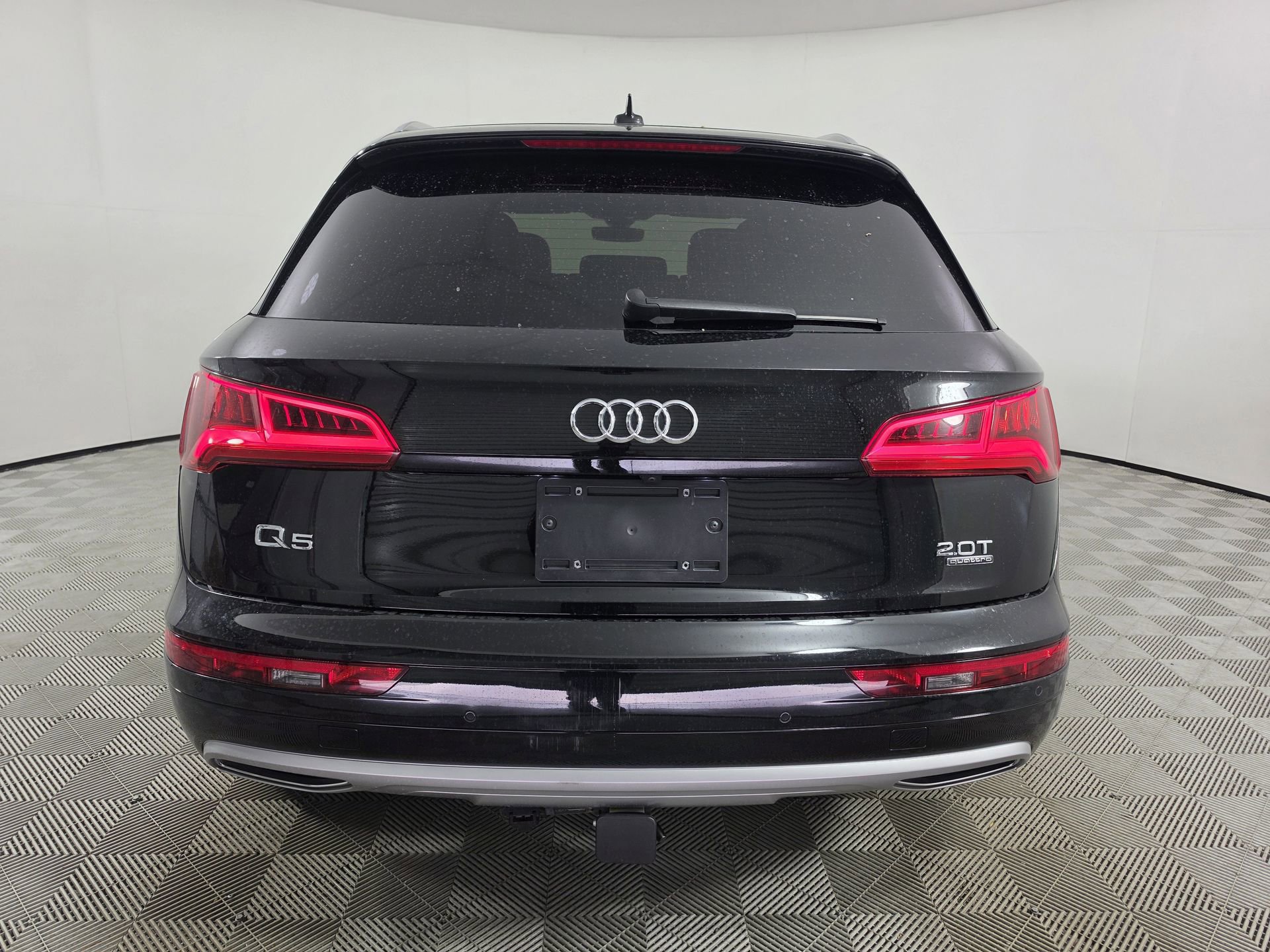 Used 2018 Audi Q5 Prestige AWD/4WD image 6