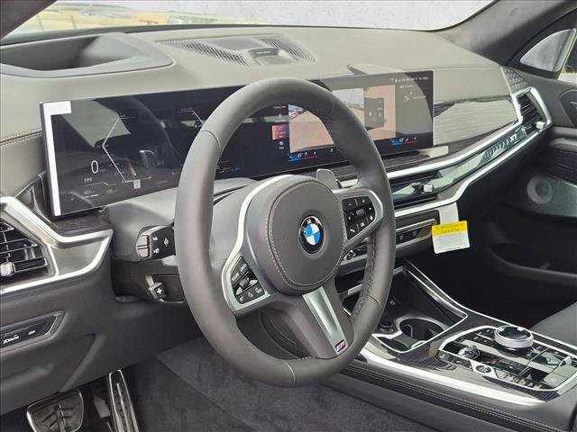 New 2027 BMW X7 xDrive40i w/ Executive Package AWD/4WD image 3