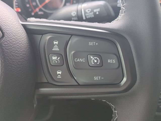 New 2026 Jeep Gladiator Sport AWD/4WD image 18