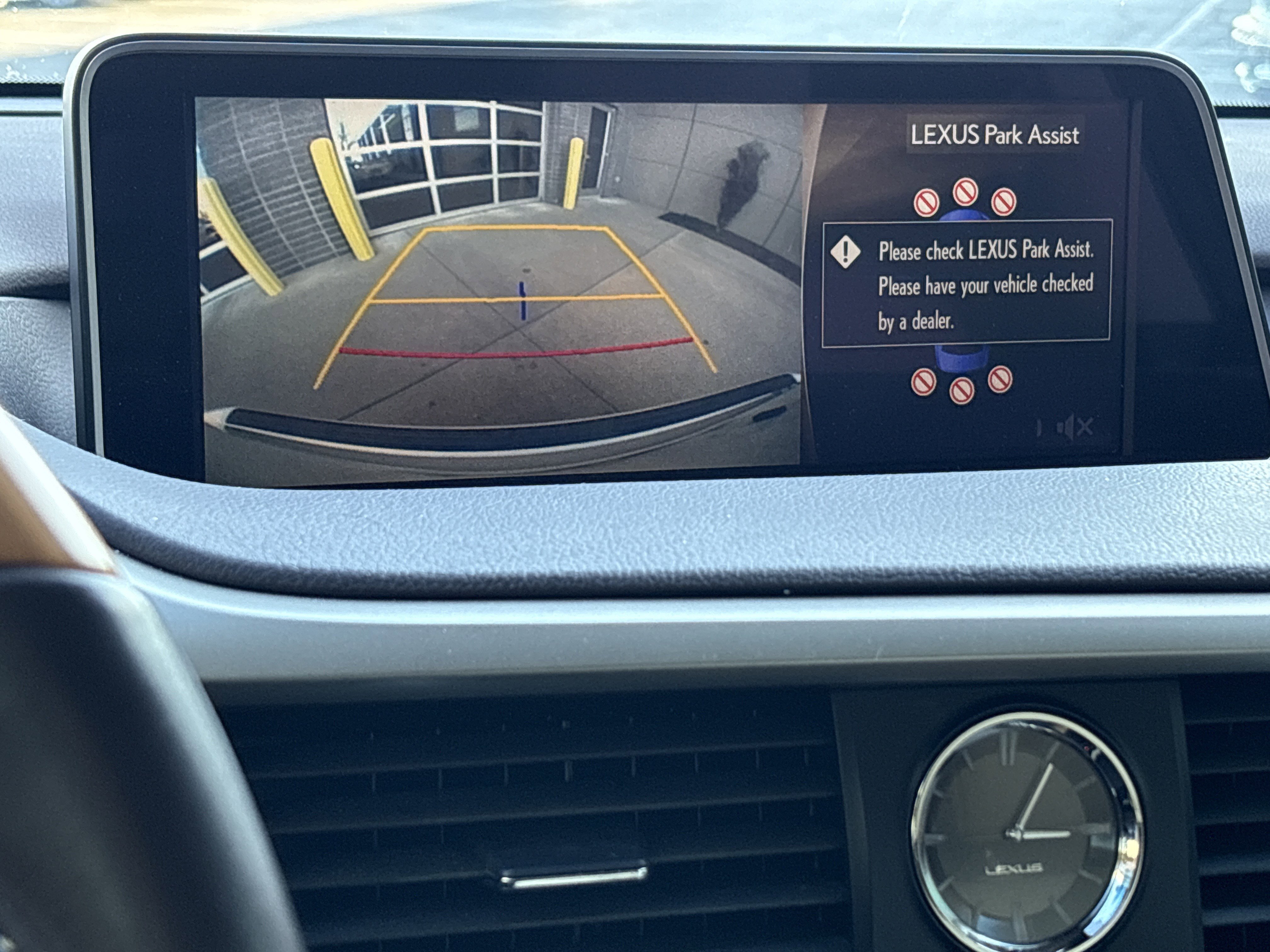 Used 2019 Lexus RX 350 AWD image 25