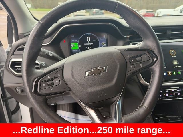 Used 2023 Chevrolet Bolt EUV LT w/ Comfort Package image 22