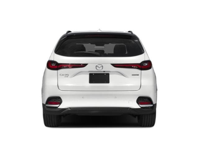 New 2026 MAZDA CX-70 3.3 Turbo w/ Premium Plus Pkg image 8