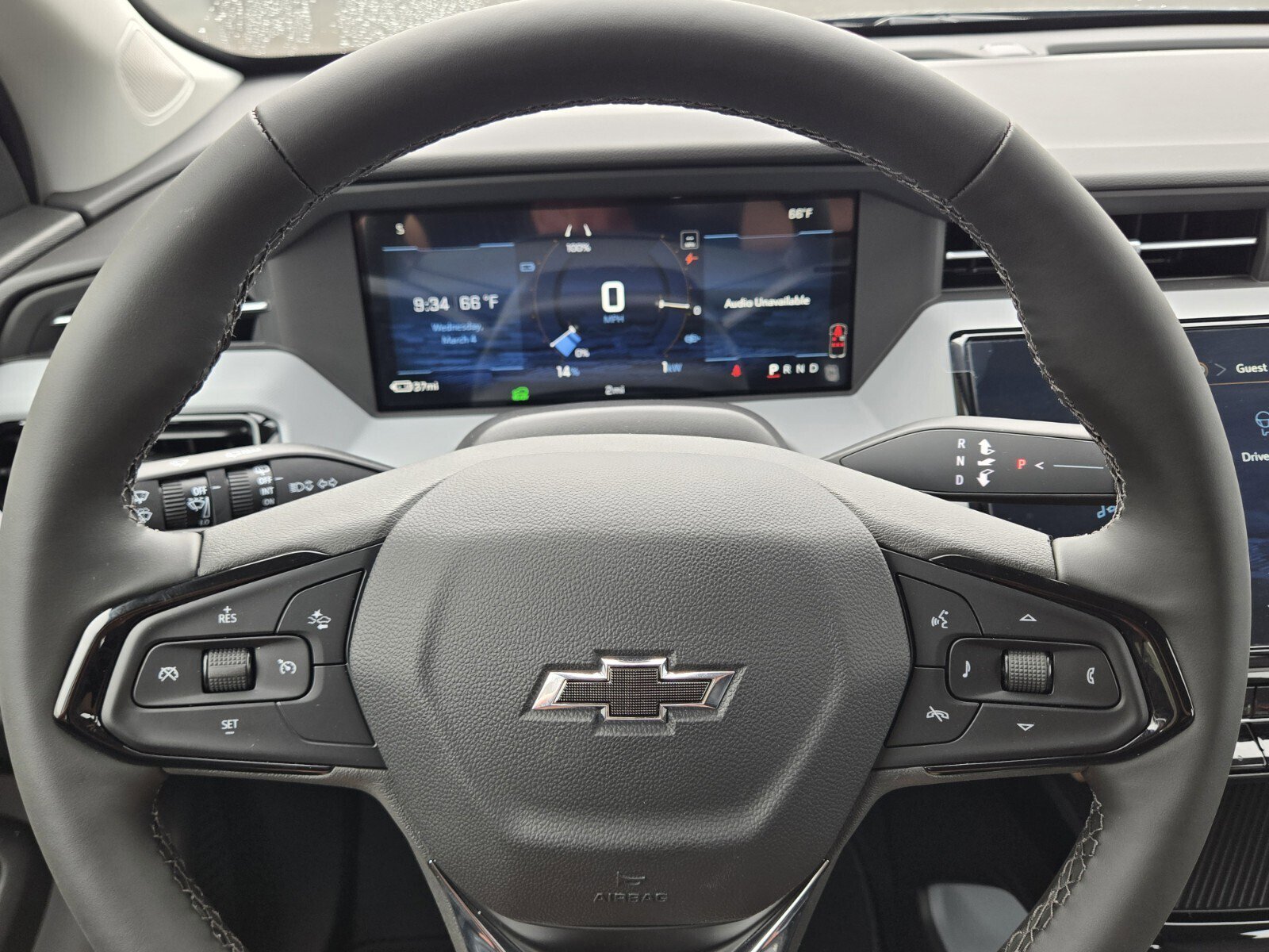 New 2027 Chevrolet Bolt LT w/ Comfort Package image 14