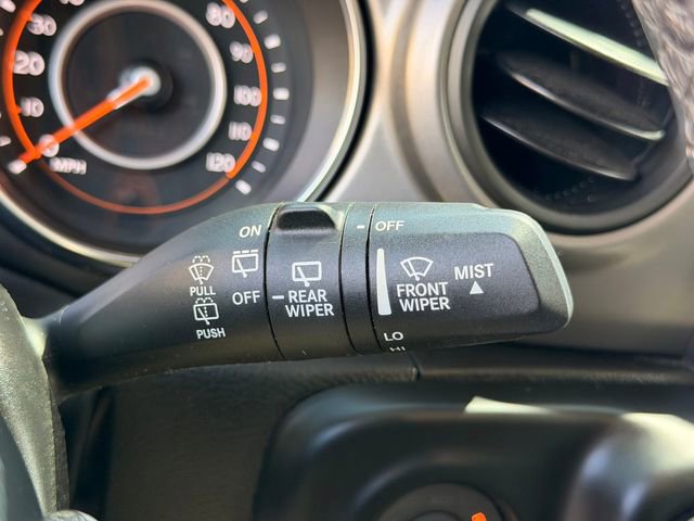 Used 2022 Jeep Wrangler Sport S image 16