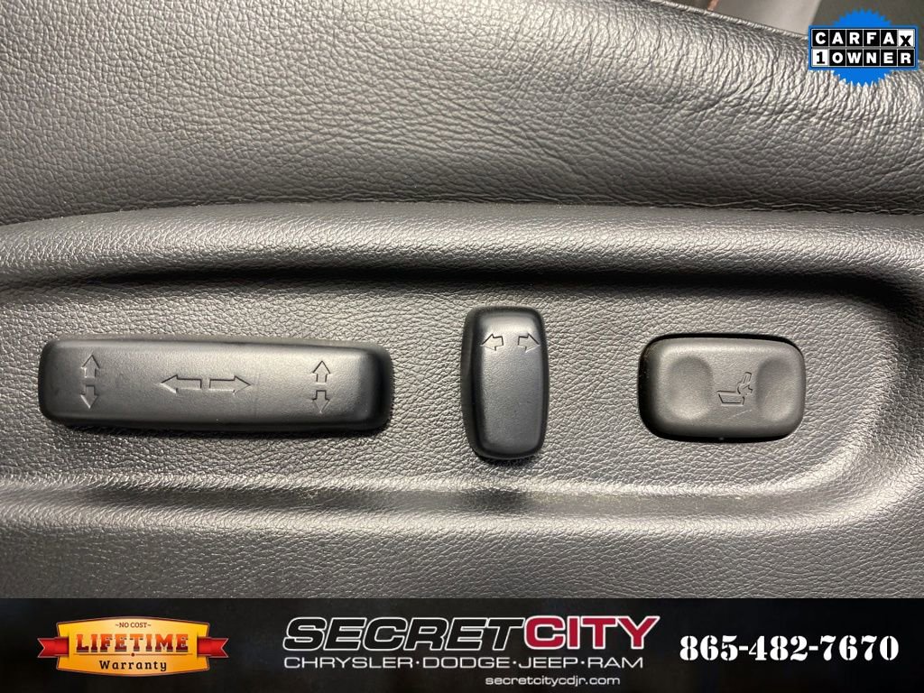 Used 2024 Honda Passport TrailSport image 13