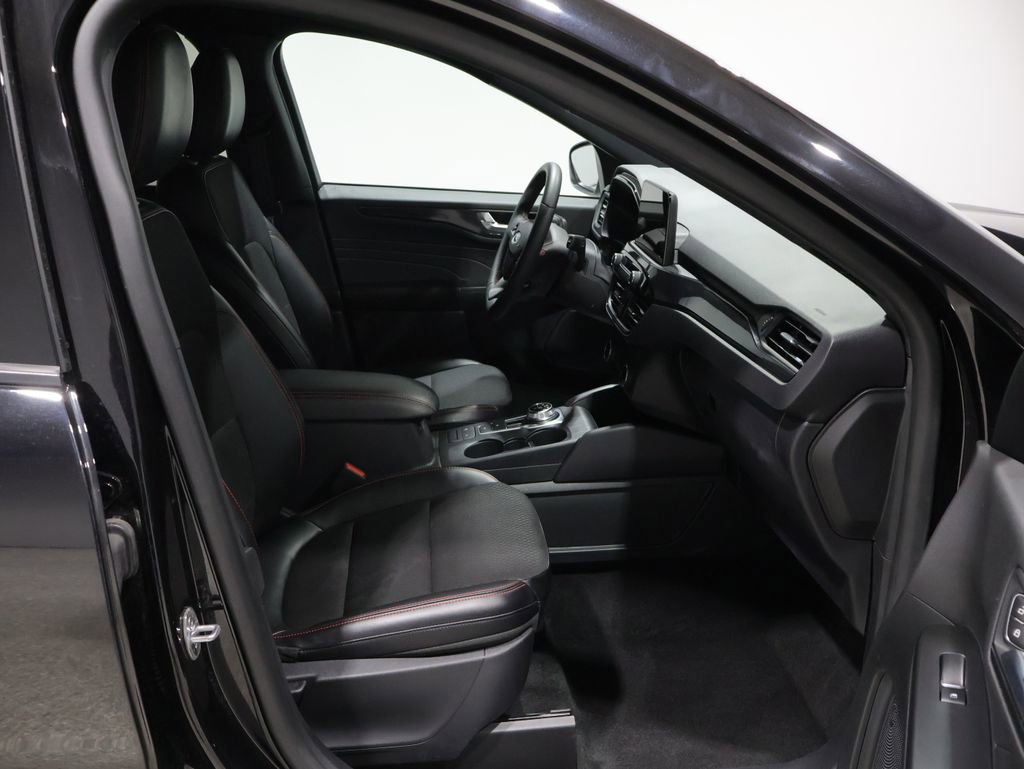 Used 2025 Ford Escape ST-Line image 21