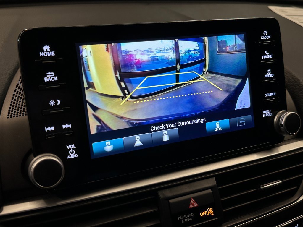 Used 2021 Honda Accord EX-L image 13