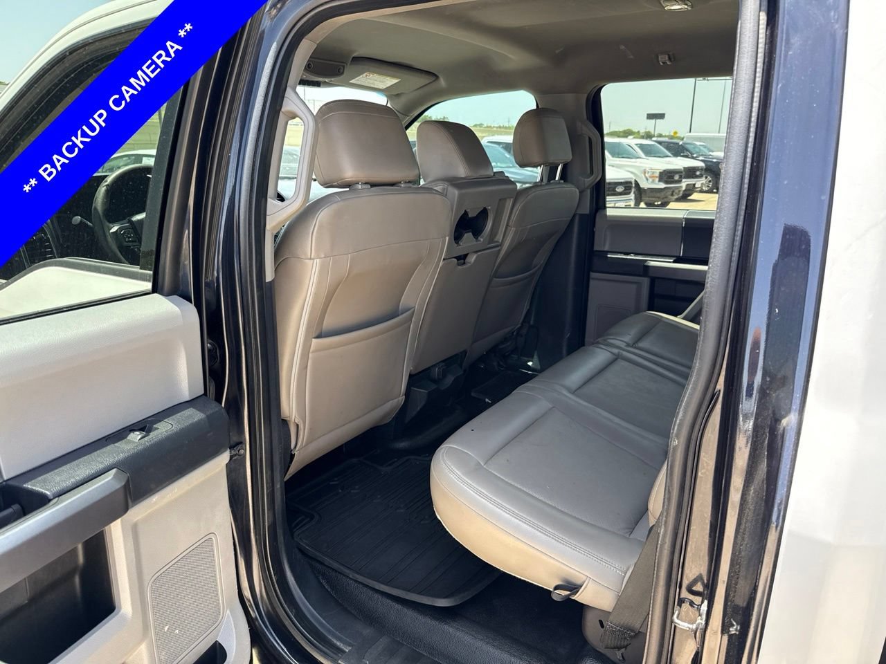 Used 2022 Ford F250 XLT AWD/4WD image 7