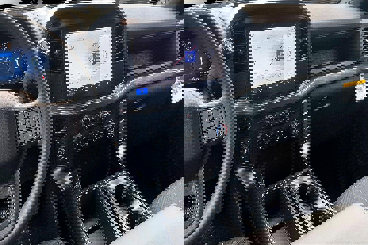 New 2025 Ford F150 STX w/ LOBO Package image 7