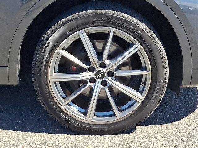 Used 2021 Audi SQ5 Premium w/ Convenience Package AWD/4WD image 26