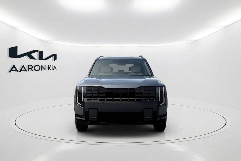 New 2027 Kia Telluride EX X-Line AWD/4WD image 2