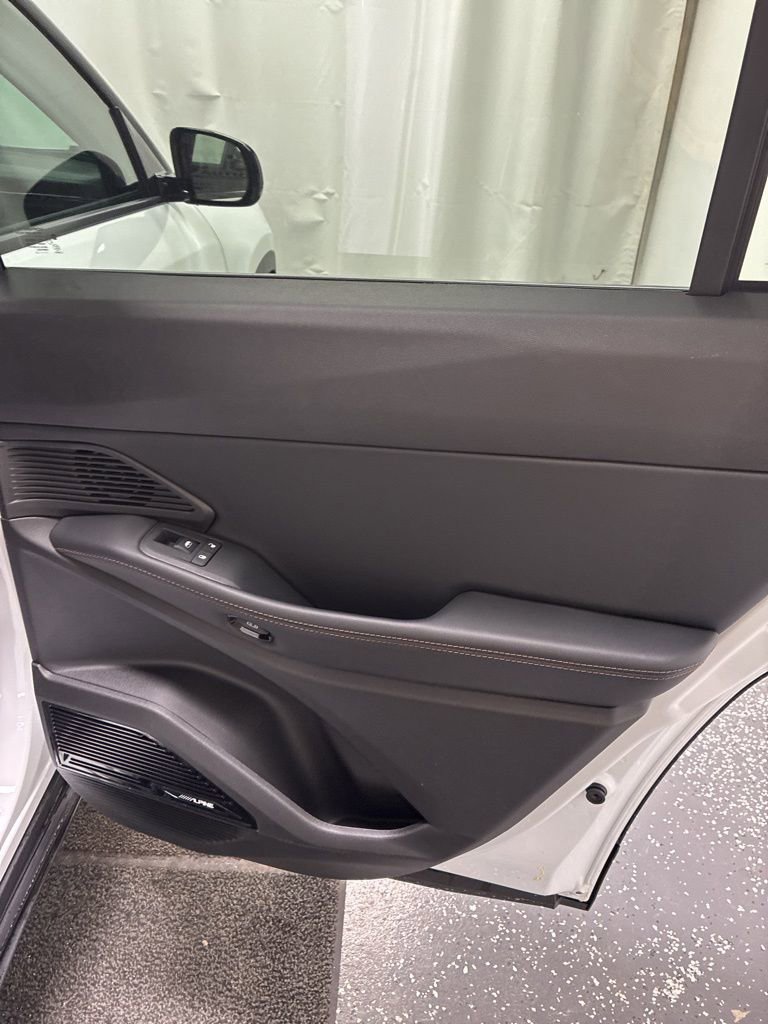 New 2026 Jeep Cherokee Limited image 29