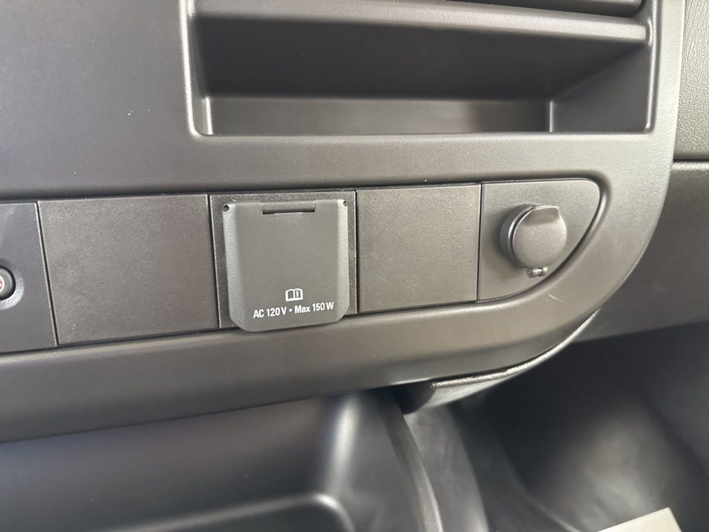 New 2025 Chevrolet Express 2500 w/ Driver Convenience Package image 32