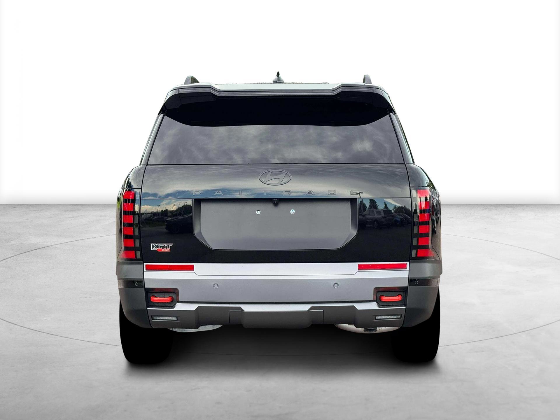 New 2026 Hyundai Palisade XRT Pro image 6