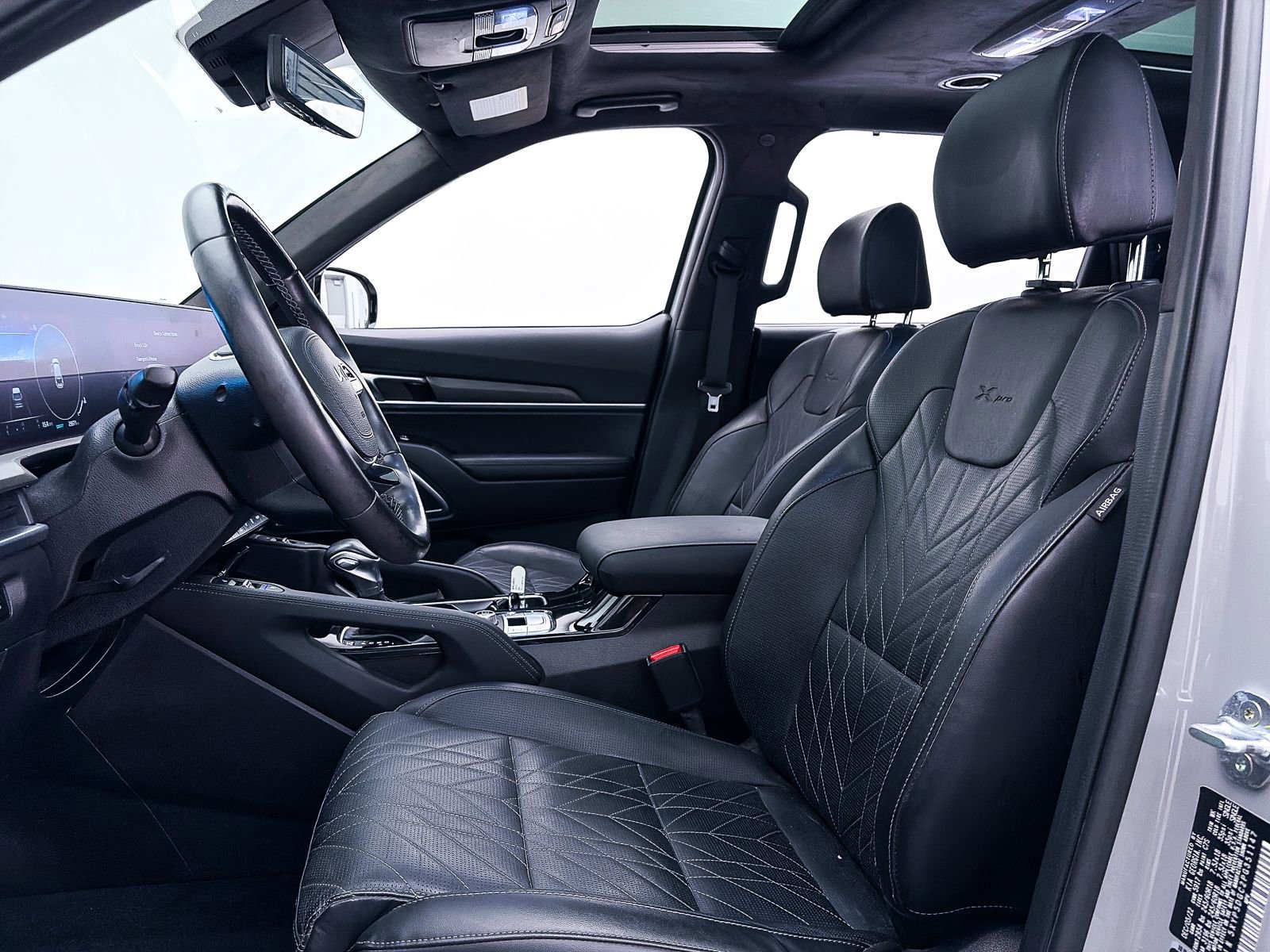Certified 2023 Kia Telluride SX Prestige X-Pro AWD/4WD image 22