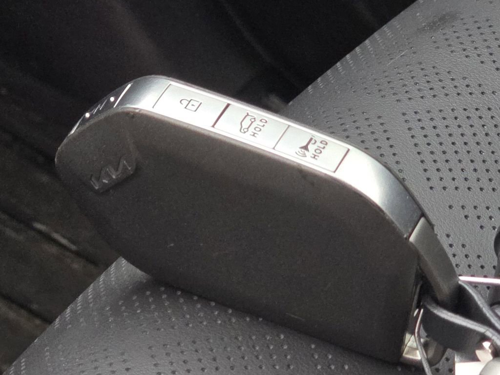 Used 2025 Kia Carnival SX w/ SX Dark Edition Package image 34